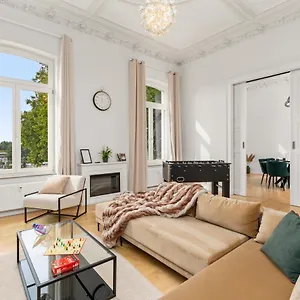 Apartment Homey Riverside - Mit Weserblick Und Parkplatz, Netflix, Disney, Prime, BRE